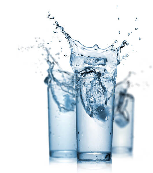 ivóvíz tisztítás